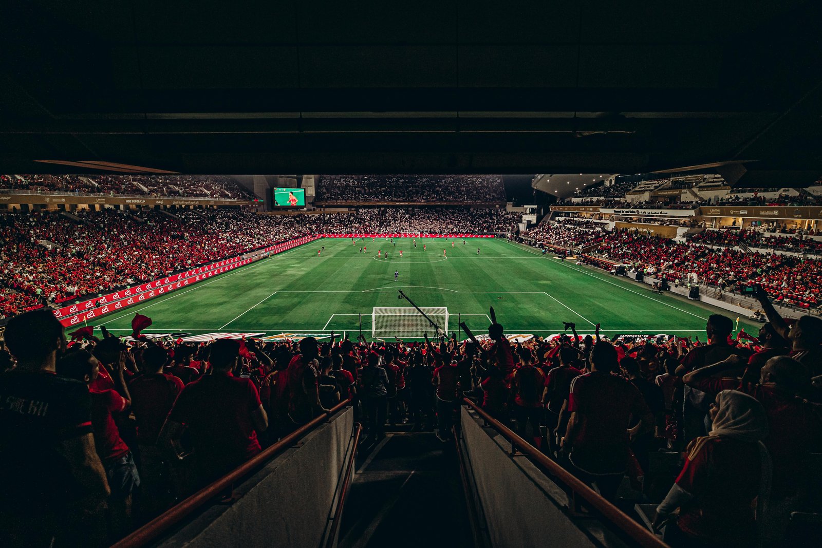 IPTV Nederland kijken &mdash; live sport en entertainment in HD en 4K kwaliteit