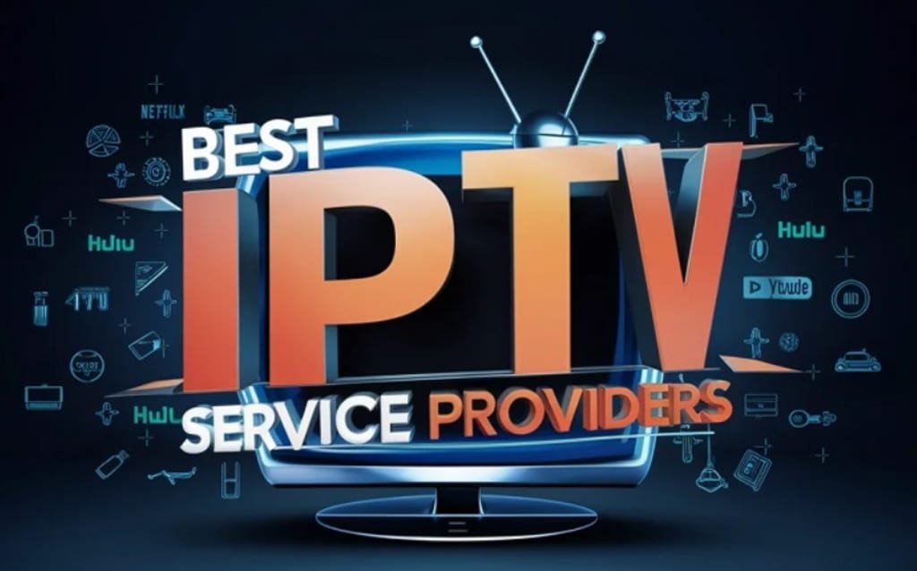 beste iptv