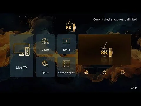 iptv app