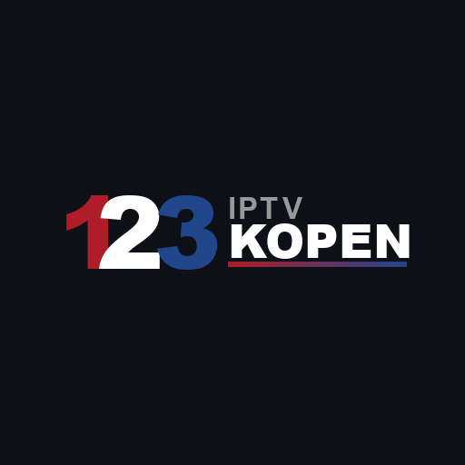 iptv kopen